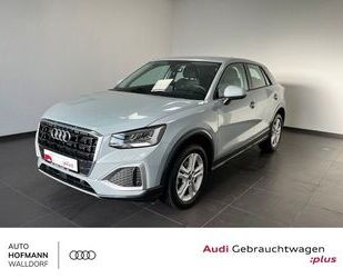 Audi Audi Q2 advanced 35 TFSI S tronic Gebrauchtwagen