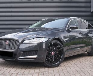 Jaguar Jaguar XF Sportbrake Portfolio Gebrauchtwagen