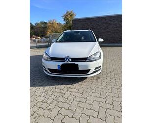 VW Volkswagen Golf 2.0 TDI 4MOTION BMT Comfortline Va Gebrauchtwagen