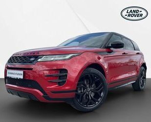 Land Rover Land Rover Range Rover Evoque D240 R-DYNAMIC SE AW Gebrauchtwagen