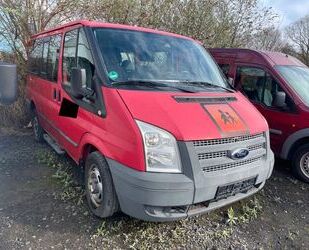 Ford Ford Transit FT 280 K 9 Sitze Gebrauchtwagen