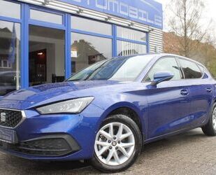 Seat Seat Leon Style/LED/Navi/Carplay/DIGI Gebrauchtwagen