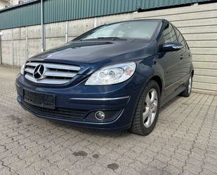 Mercedes-Benz Mercedes-Benz B 150 