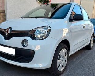 Renault Renault Twingo Life SCe 70 Life Gebrauchtwagen