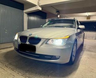 BMW BMW 530i touring - Gebrauchtwagen