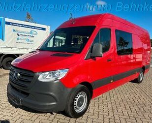 Mercedes-Benz Mercedes-Benz Sprinter 316 CDI Mixto L3H2 / 120kw/ Gebrauchtwagen