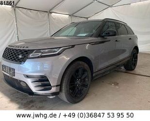 Land Rover Land Rover Velar R-Dynamic virt.Cockp 20