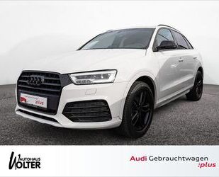 Audi Audi Q3 1.4 TFSI sport NAVI LED SHZ PDC Gebrauchtwagen