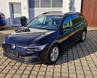 VW Volkswagen Golf VIII Variant Life Gebrauchtwagen