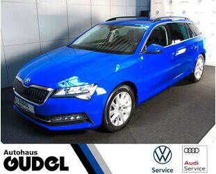 Skoda Skoda Superb Combi Ambition 1.4 TSI DSG iV Hybrid Gebrauchtwagen