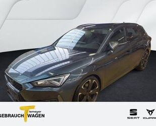 Cupra Cupra Leon Sportstourer 2.0 TSI DSG VZ LM19 KAMERA Gebrauchtwagen