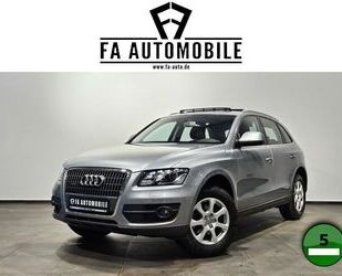 Audi Audi Q5 Quattro 2.0 TDI Pano Xenon Naviplus Design Gebrauchtwagen