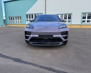 Porsche Porsche Macan Turbo Turbo Gebrauchtwagen