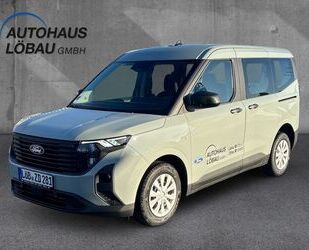 Ford Tourneo Courier Gebrauchtwagen