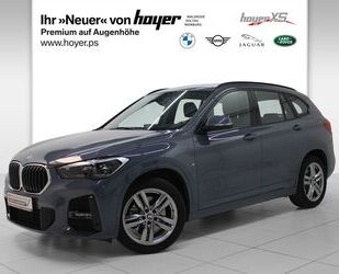 BMW BMW X1 xDrive25d M Sportpaket Head-Up DAB LED Shz Gebrauchtwagen