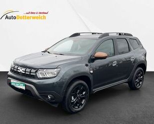 Dacia Dacia Duster II Extreme 4WD dci115 DIESEL und ALLR Gebrauchtwagen