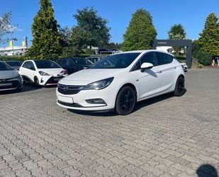 Opel Opel Astra 1.6 Diesel Dynamic 81kW Dynamic Gebrauchtwagen