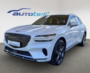 Genesis Genesis GV70 2.5T AWD Luxury Technik&Komfort + Pan Gebrauchtwagen