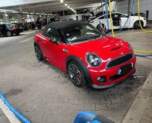 Mini MINI Roadster Cooper S *John Cooper Works* Gebrauchtwagen