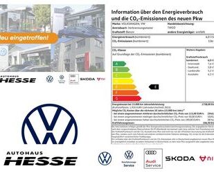 VW Volkswagen Taigo 1.0 TSI Style DSG, IQ.Light, RFK, Gebrauchtwagen