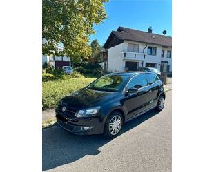 VW Volkswagen Polo 1.2 Trendline Trendline Gebrauchtwagen