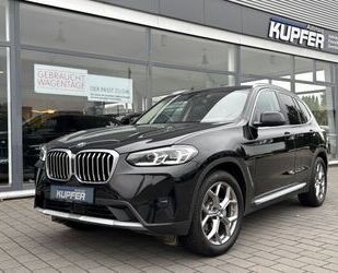 BMW BMW X3 xDrive20i Sportsitze*AHK°ACC*Leder*Ad.LED* Gebrauchtwagen