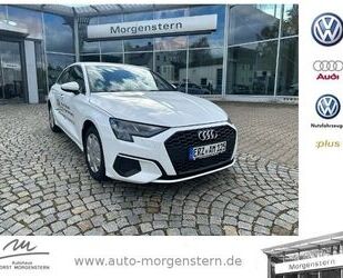 Audi Audi A3 30 1.0 TFSI Sportback basis (EURO 6d) KLIM Gebrauchtwagen