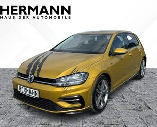 VW Volkswagen Golf VII 1.4 TSI BMT Join *NAVI*LED*STH Gebrauchtwagen