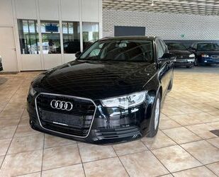 Audi Audi A6 Avant 3.0 TDI*NAVI*AHK*SHZ*AC*TEMP.* Gebrauchtwagen