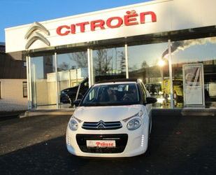 Citroen Citroën C1 Airscape Shine Gebrauchtwagen