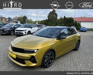 Opel Opel Astra GS Kamera+Navi+LED+Sitzh.+Automatik Gebrauchtwagen