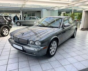 Jaguar Jaguar XJ 3.0 XJ6 Rechtslenker Gebrauchtwagen