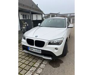 BMW BMW X1 xDrive20d - Gebrauchtwagen