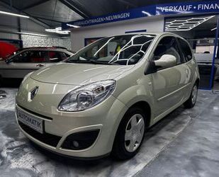 Renault Renault Twingo Initiale*Automatik*Leder*Erst 45Tkm Gebrauchtwagen