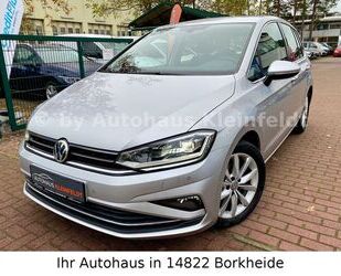 VW Volkswagen Golf Sportsvan 1.5 TSI DSG Highline |AH Gebrauchtwagen