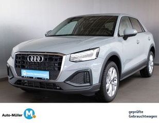 Audi Audi Q2 35 TFSI S tronic Navi GRA Kamera Gebrauchtwagen