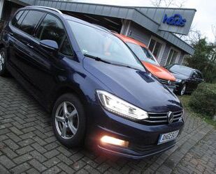 VW Volkswagen Touran Comfortline BMT/Start-Stopp Gebrauchtwagen