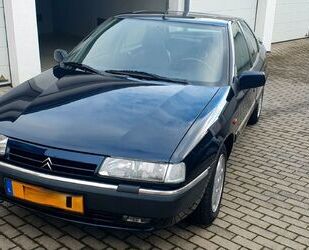 Citroen Citroën Xantia 2.0i VSX Automatik Gebrauchtwagen