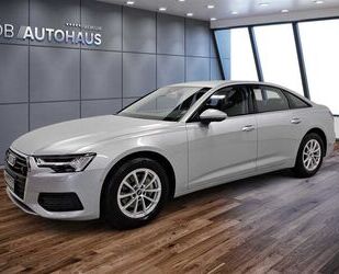 Audi Audi A6 40 TDI Quattro S-tronic Business-Paket LED Gebrauchtwagen