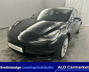 Tesla Tesla Model 3 Standard Reichweite Hinterradantrieb Gebrauchtwagen