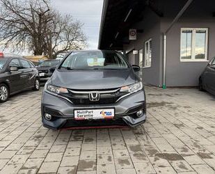 Honda Honda Jazz Dynamic 2 Jahre Garantie Tüv Service Ne Gebrauchtwagen