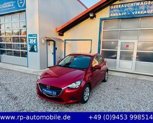 Mazda Mazda 2 Lim. Center-Line 1.5 KLIMA 5-TÜRER Gebrauchtwagen