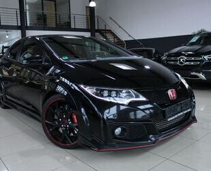 Honda Honda CIVIC TYPE-R 2.0 VTEC TURBO SPORT KAMERA ALU Gebrauchtwagen