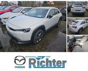 Mazda Mazda MX-30 e-SKYACTIV 145 PS FEM-P First Edition Gebrauchtwagen