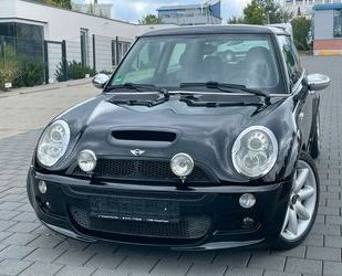 Mini Cooper S Gebrauchtwagen