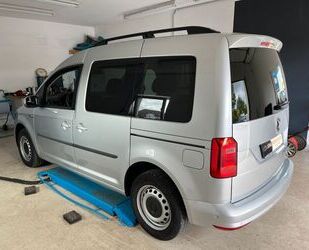 VW Volkswagen Caddy PKW BMT Gebrauchtwagen