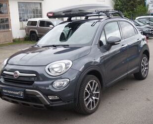 Fiat Fiat 500X Cross 4x4 Gebrauchtwagen