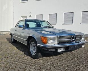 Mercedes-Benz Mercedes-Benz 450 SLC 5.0 Gebrauchtwagen