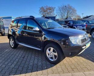 Dacia Dacia Duster Laureate *AHK/Alufelgen* Gebrauchtwagen