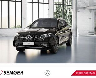 Mercedes-Benz Mercedes-Benz GLC 220 d 4M *AMG*Pano*AHK*360°*DIGI Gebrauchtwagen